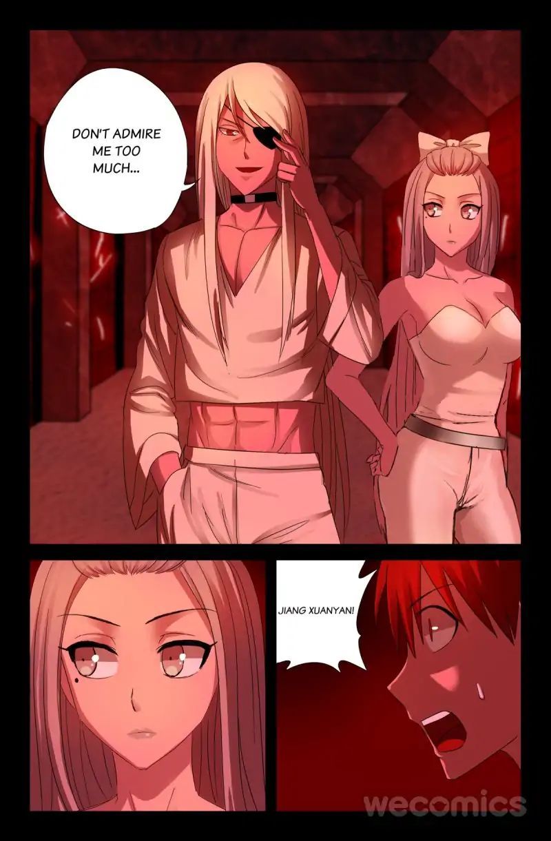 The Devil Ring Chapter 55 page 5