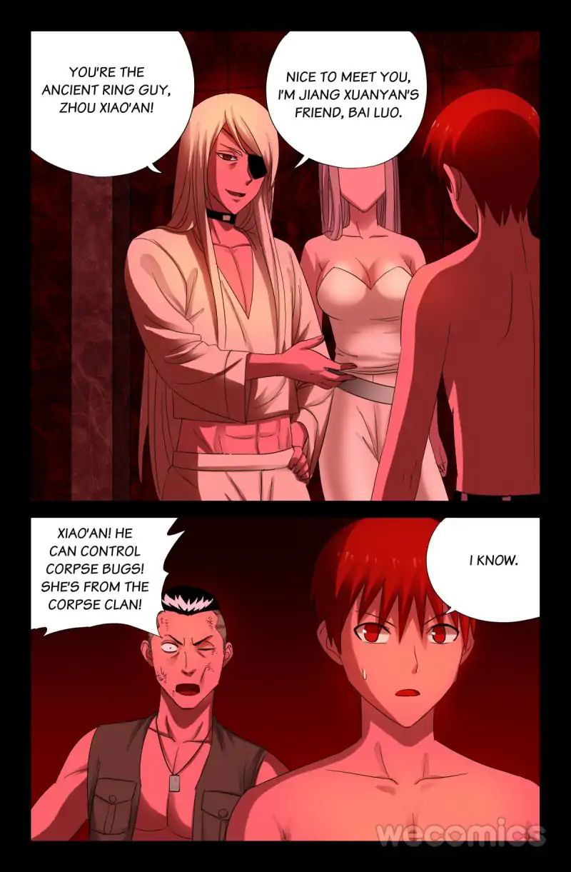 The Devil Ring Chapter 55 page 6