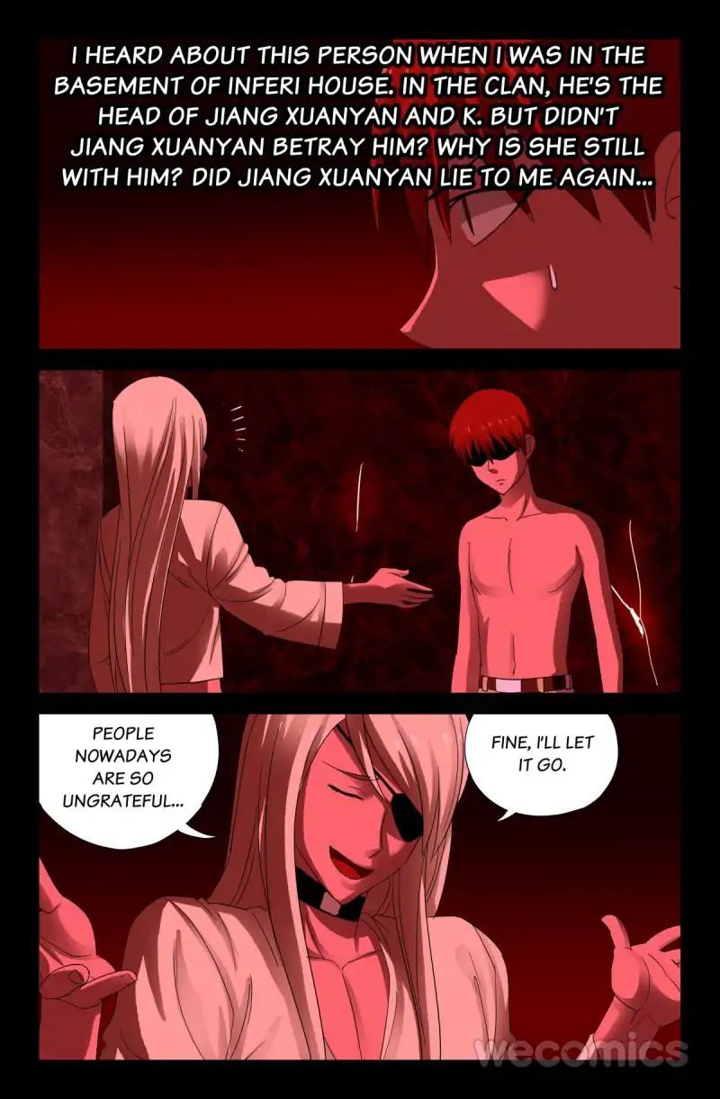 The Devil Ring Chapter 55 page 7