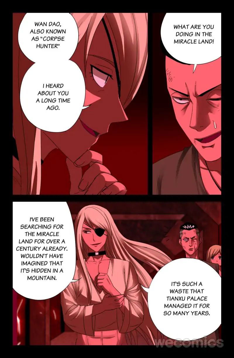 The Devil Ring Chapter 55 page 9