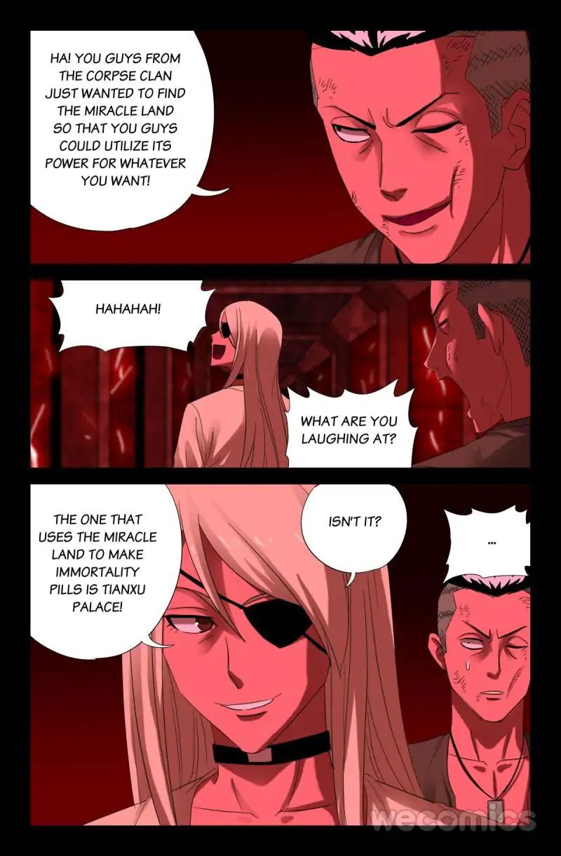 The Devil Ring Chapter 55 page 10