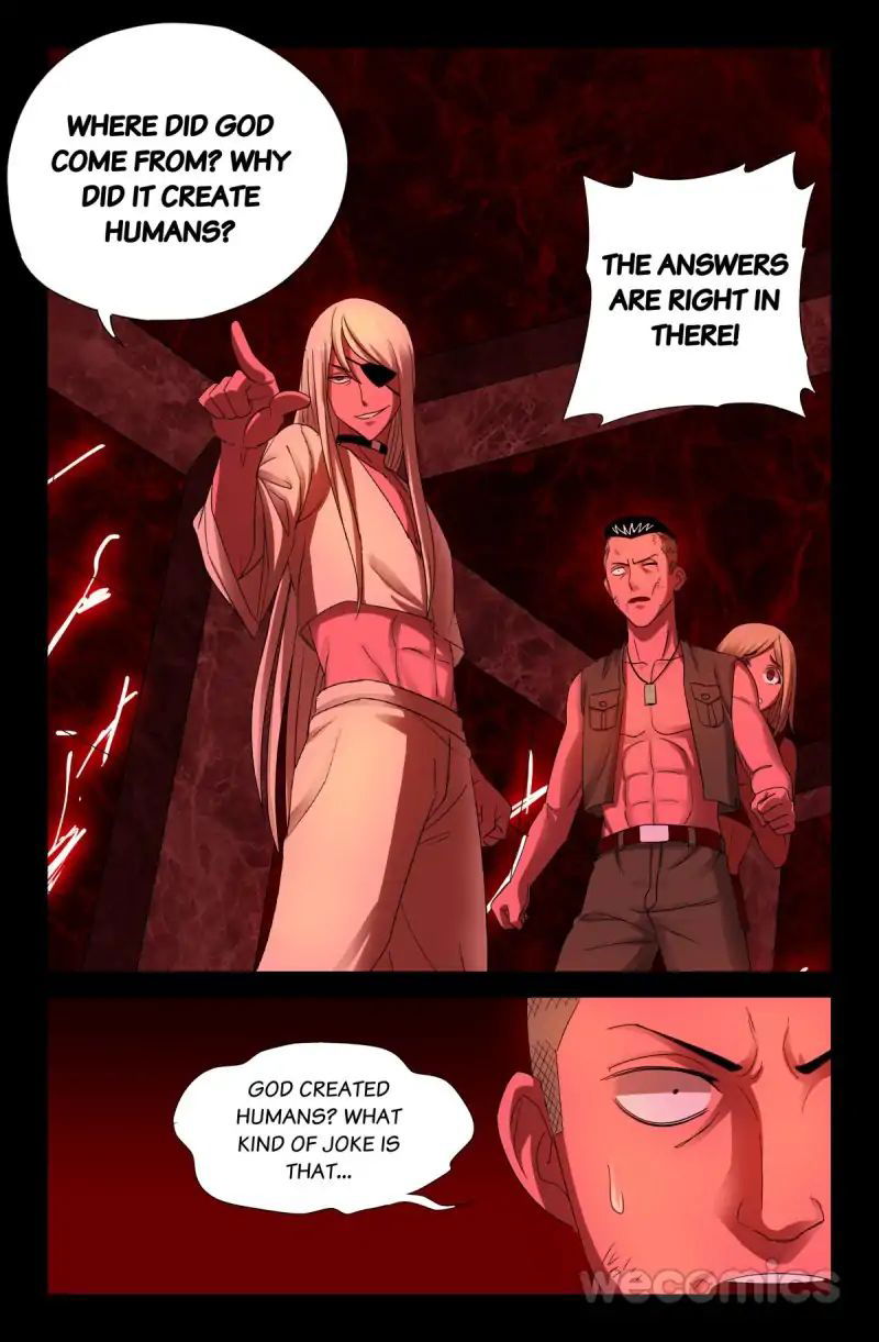 The Devil Ring Chapter 55 page 12