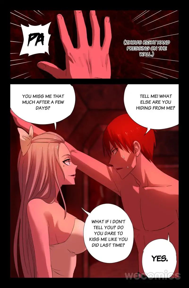 The Devil Ring Chapter 55 page 14