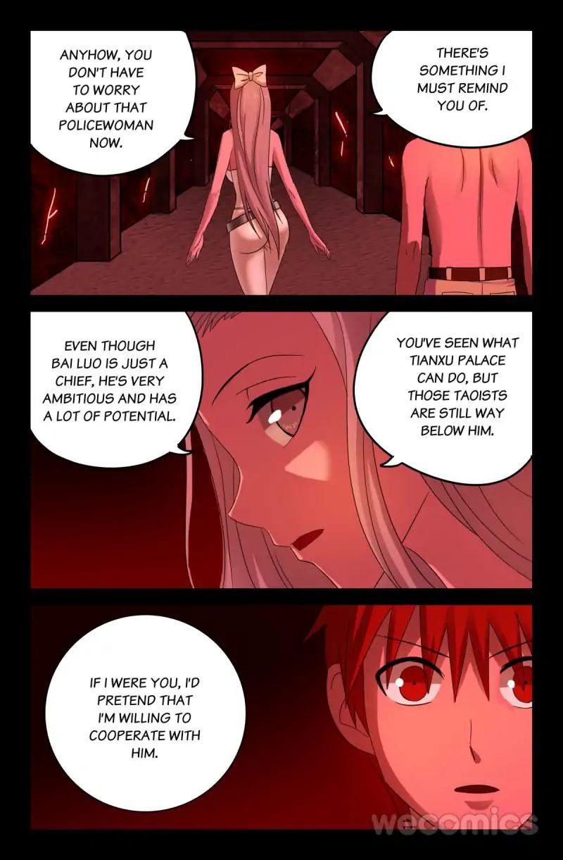 The Devil Ring Chapter 56 page 6