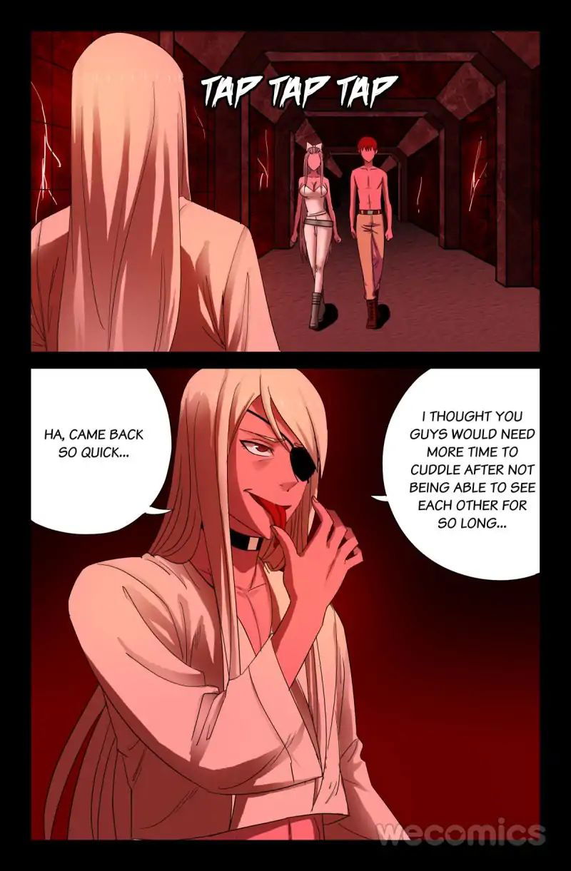 The Devil Ring Chapter 56 page 7