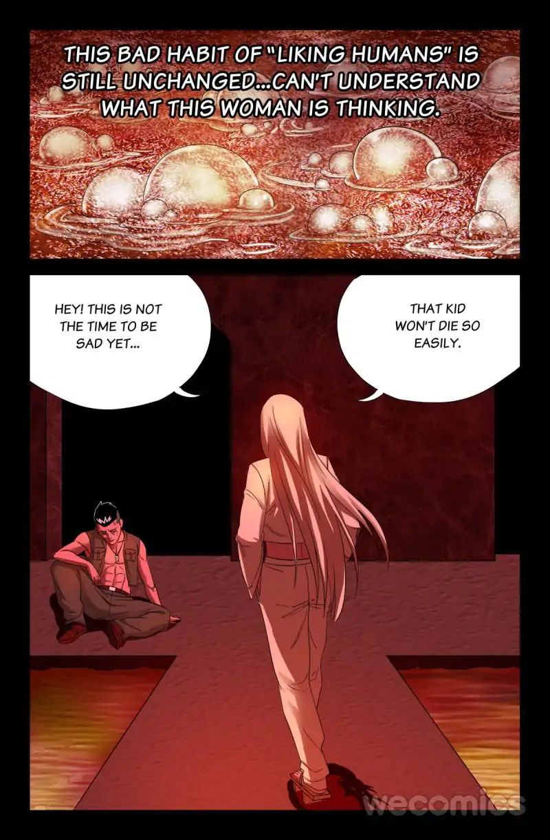 The Devil Ring Chapter 58 page 2