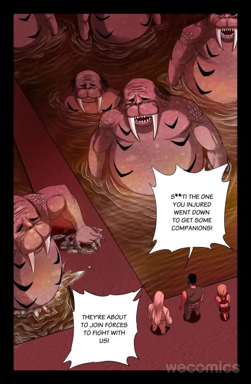 The Devil Ring Chapter 58 page 5