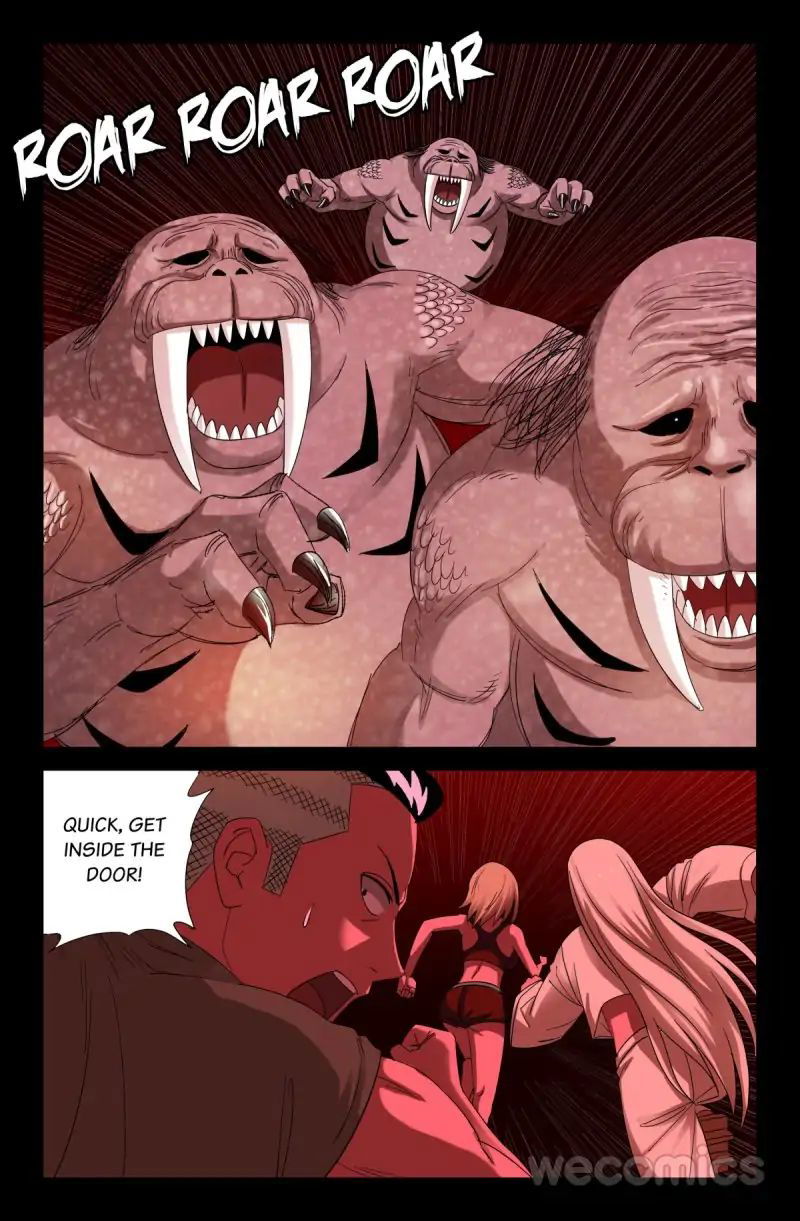 The Devil Ring Chapter 58 page 6