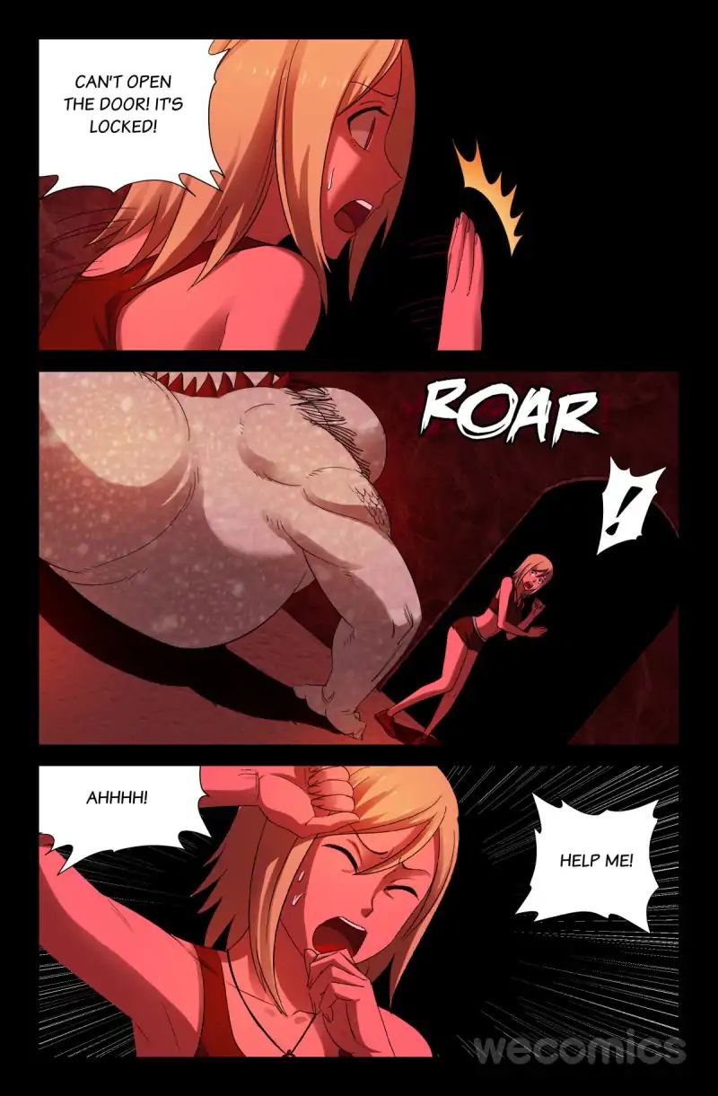 The Devil Ring Chapter 58 page 7