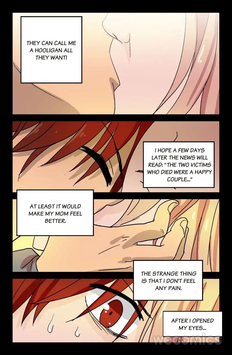 The Devil Ring Chapter 6 page 6