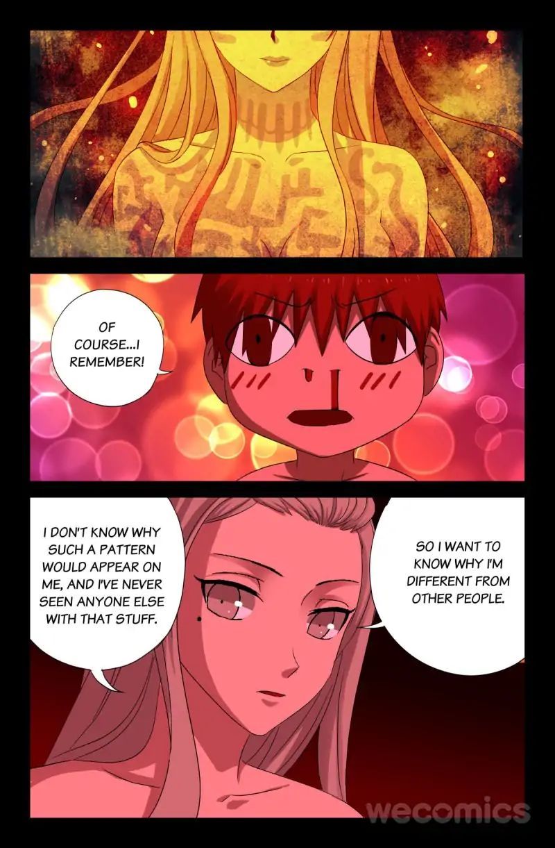 The Devil Ring Chapter 60 page 4