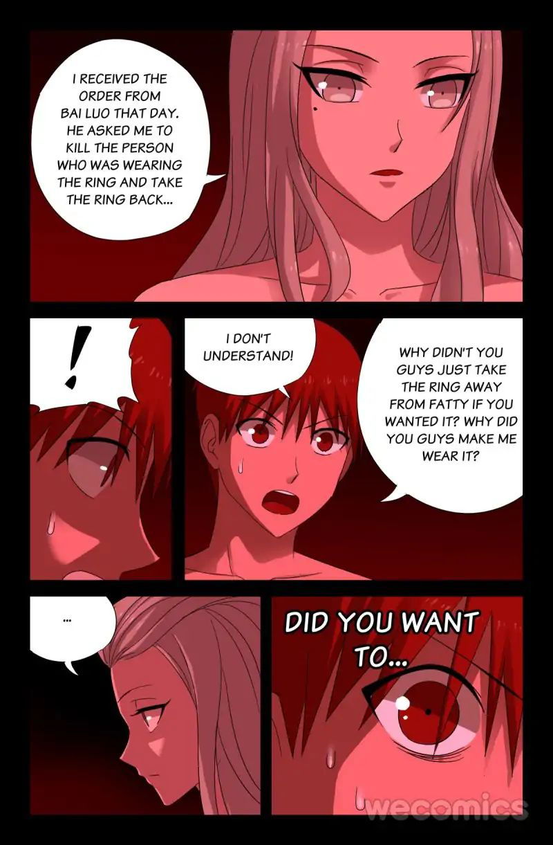 The Devil Ring Chapter 60 page 6