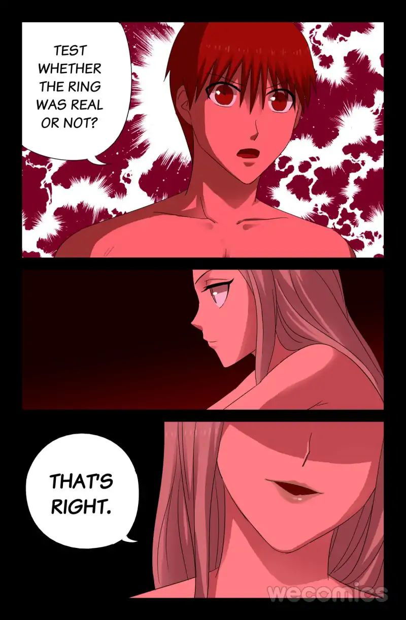 The Devil Ring Chapter 60 page 7