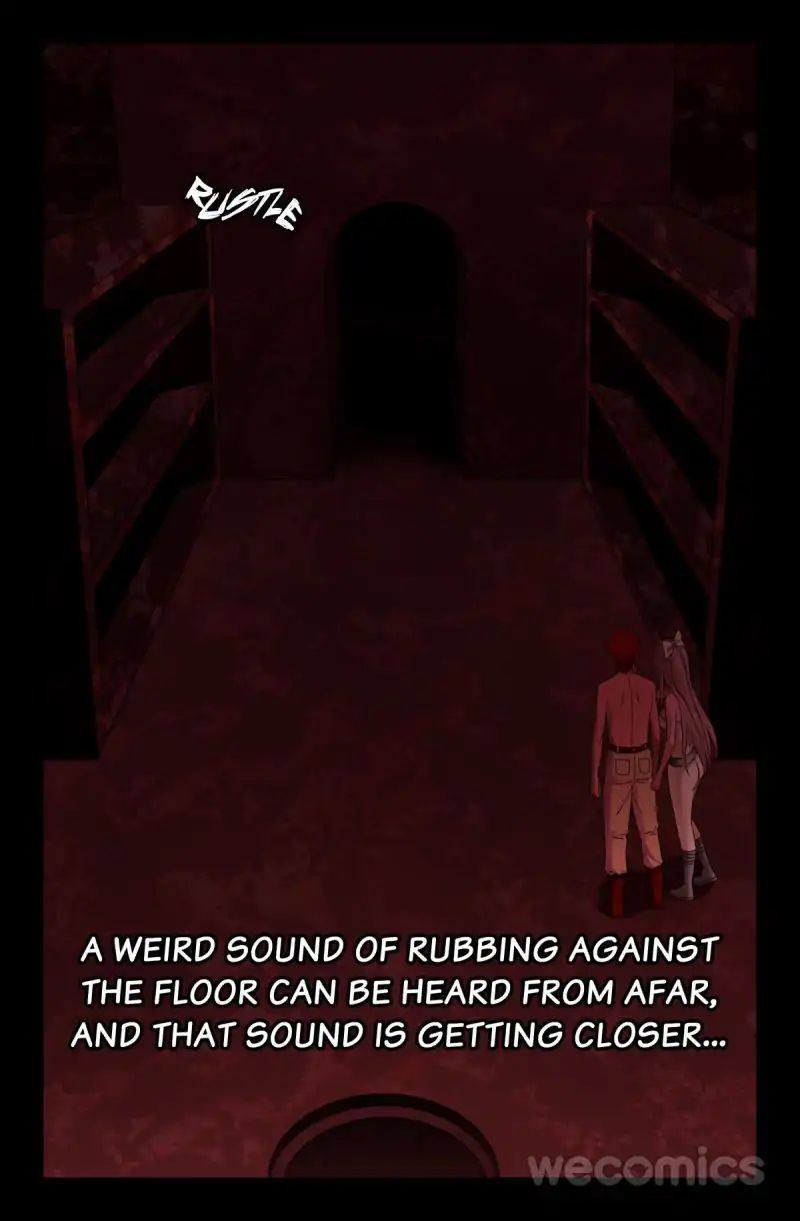 The Devil Ring Chapter 60 page 13