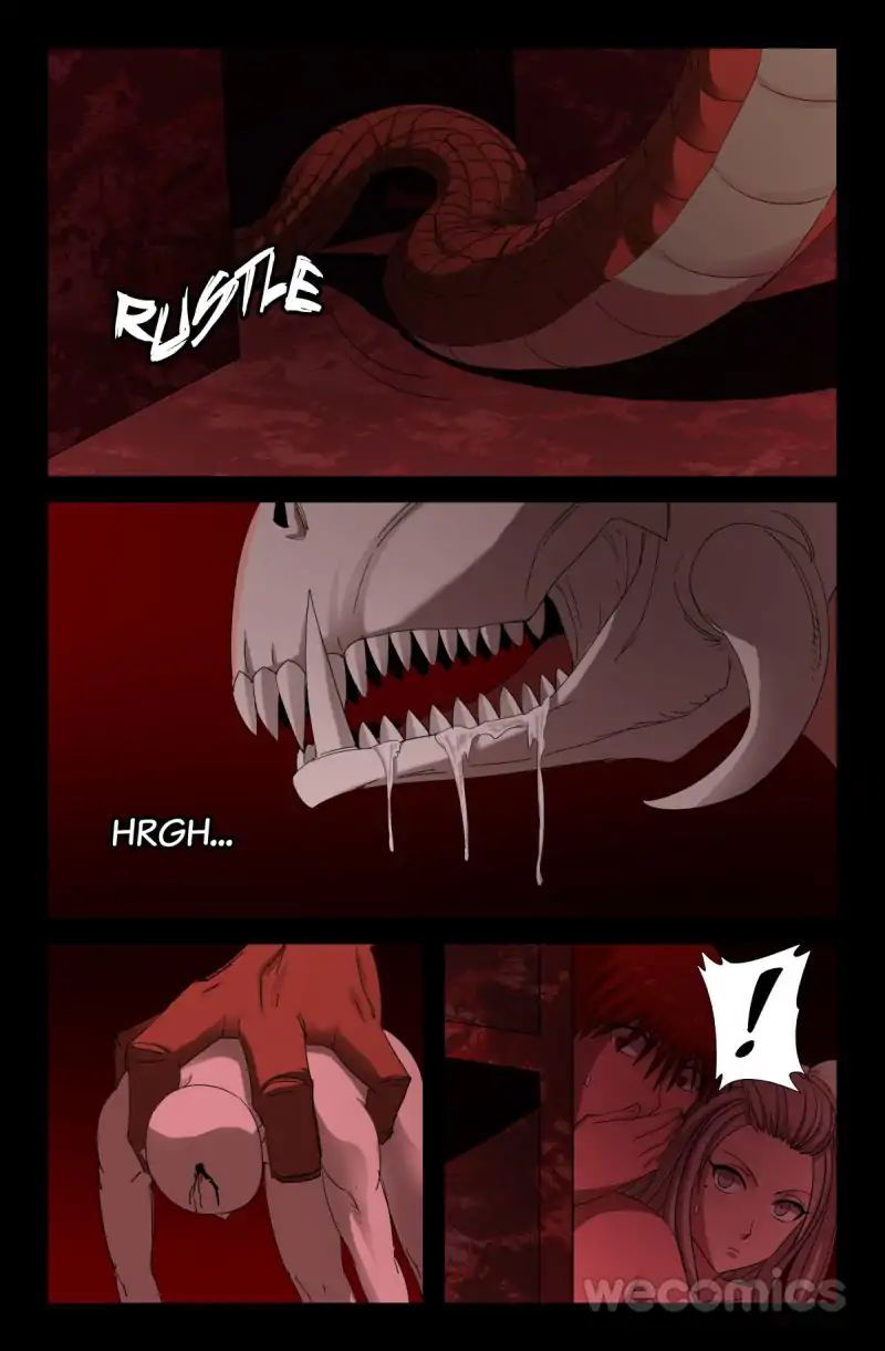 The Devil Ring Chapter 61 page 1