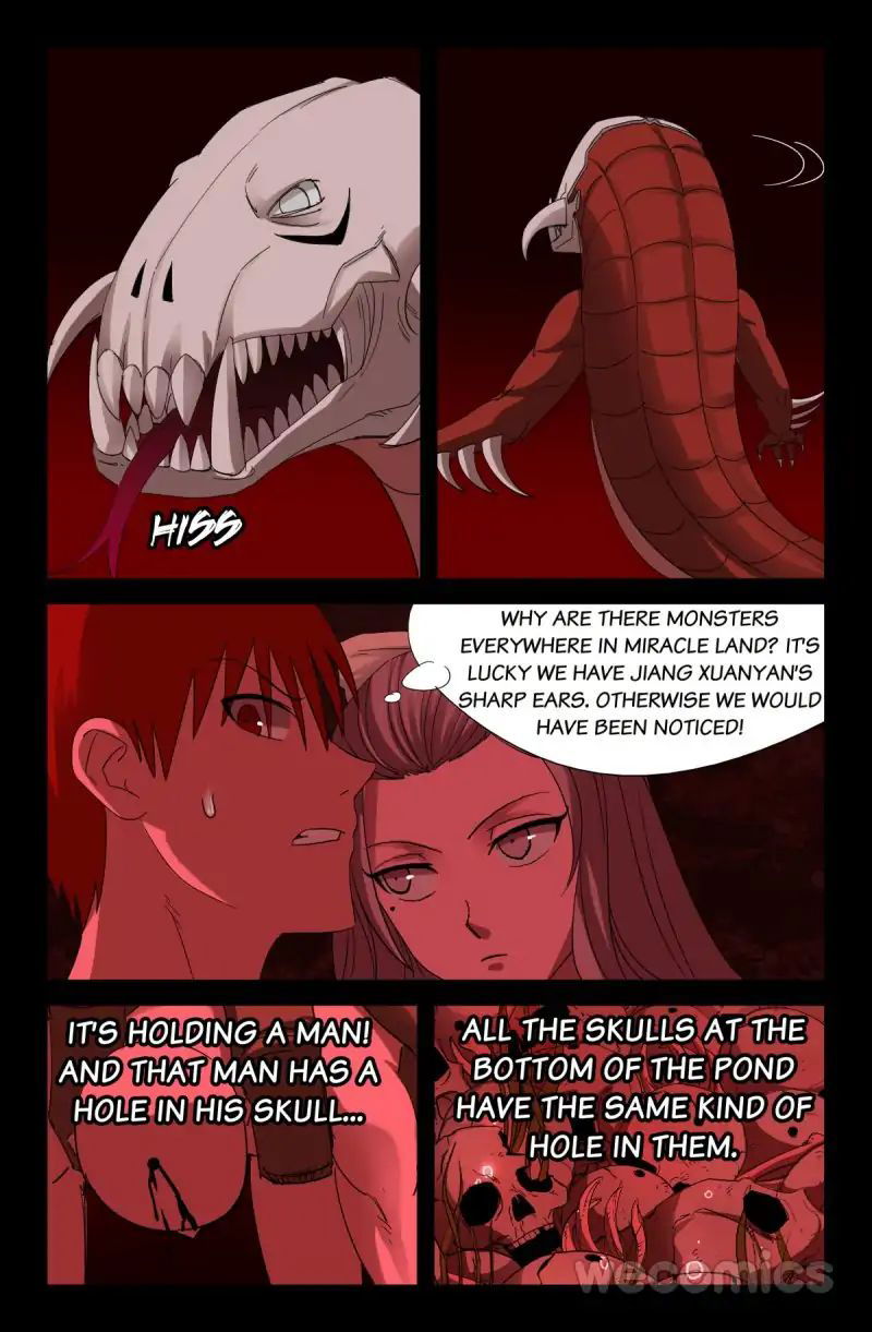 The Devil Ring Chapter 61 page 3