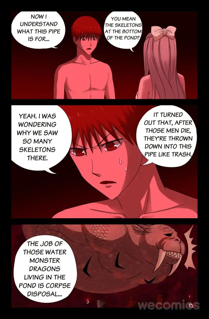 The Devil Ring Chapter 61 page 6