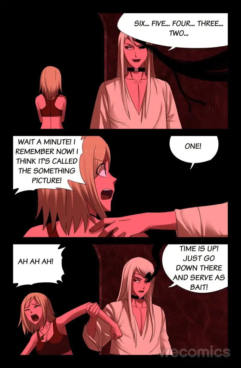 The Devil Ring Chapter 61 page 13