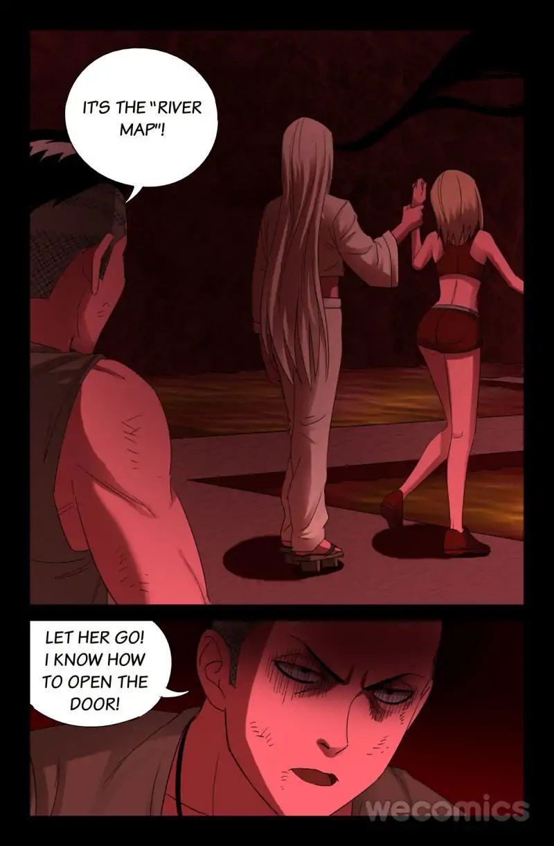 The Devil Ring Chapter 61 page 14