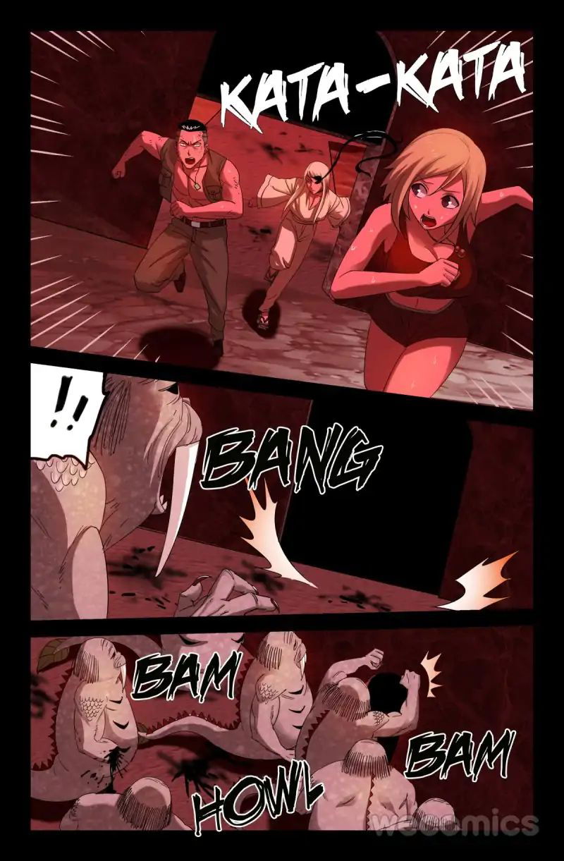 The Devil Ring Chapter 62 page 3