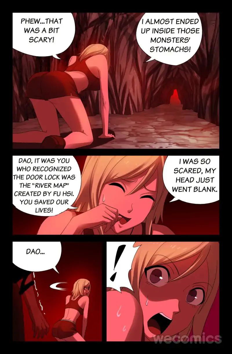 The Devil Ring Chapter 62 page 4