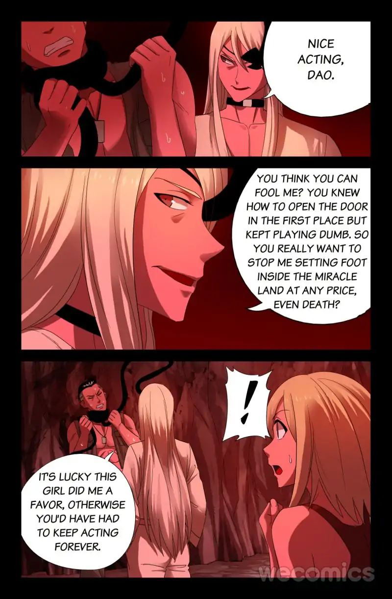 The Devil Ring Chapter 62 page 6