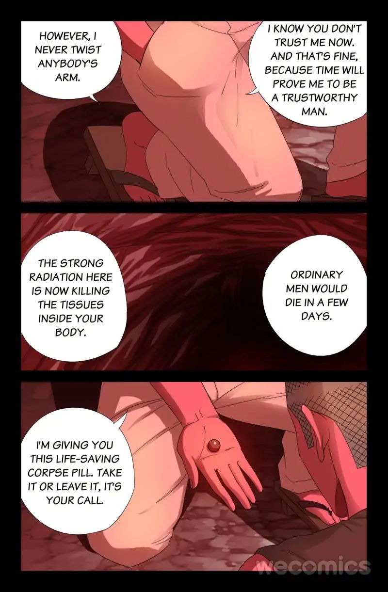 The Devil Ring Chapter 62 page 13