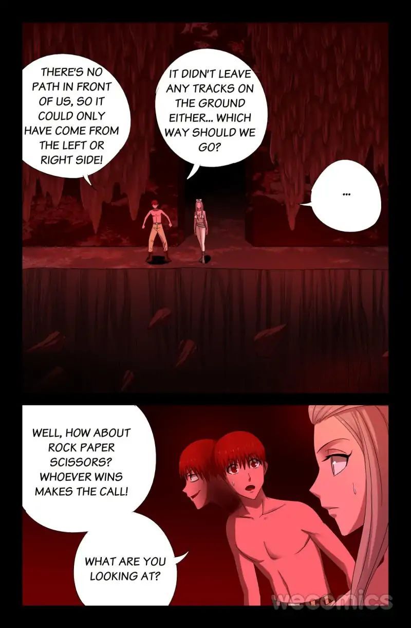The Devil Ring Chapter 63 page 3