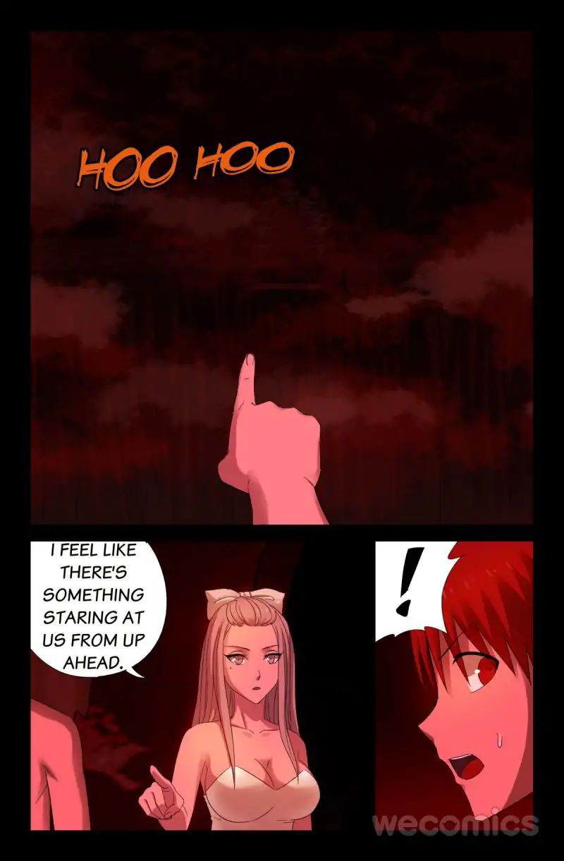 The Devil Ring Chapter 63 page 4