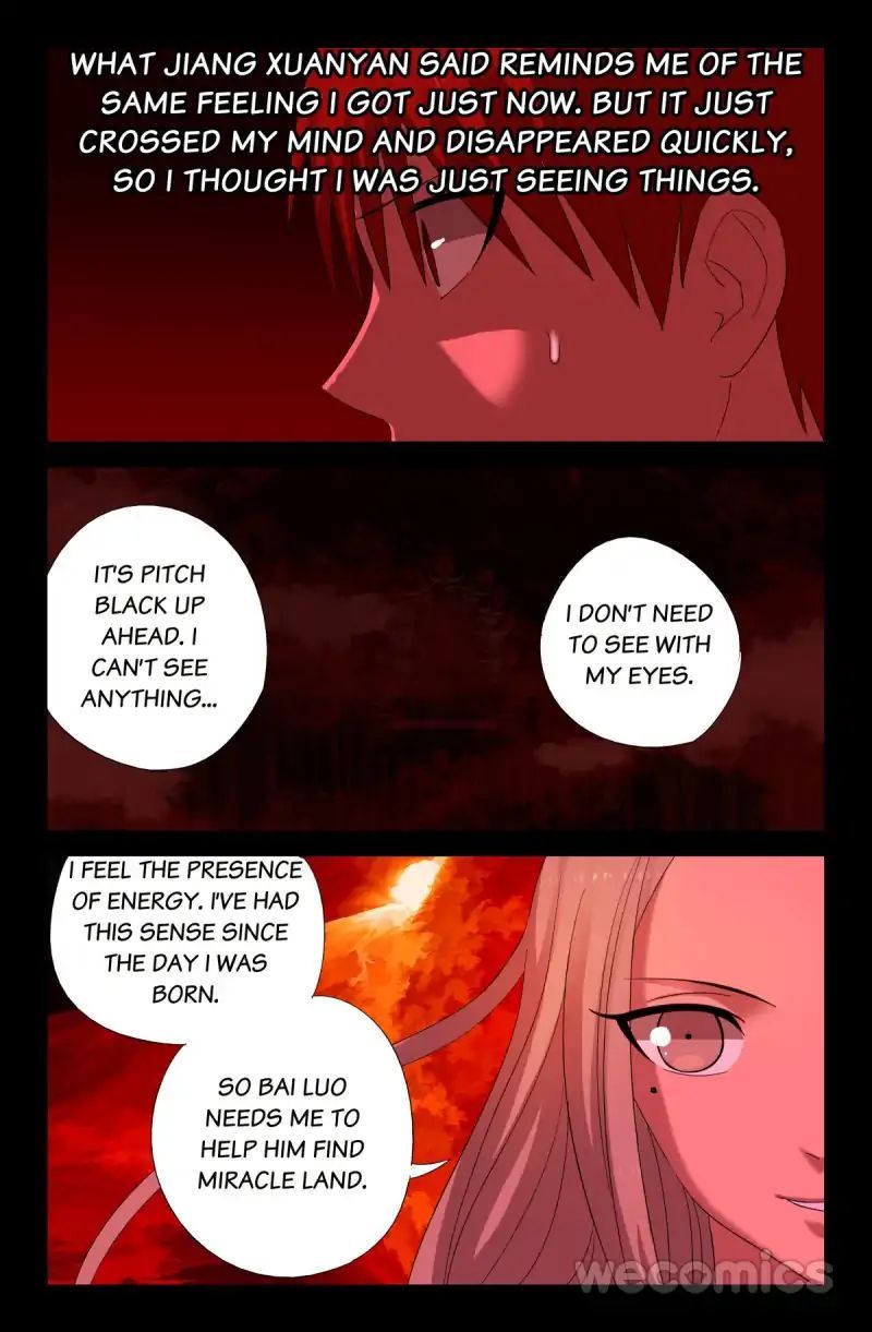 The Devil Ring Chapter 63 page 5