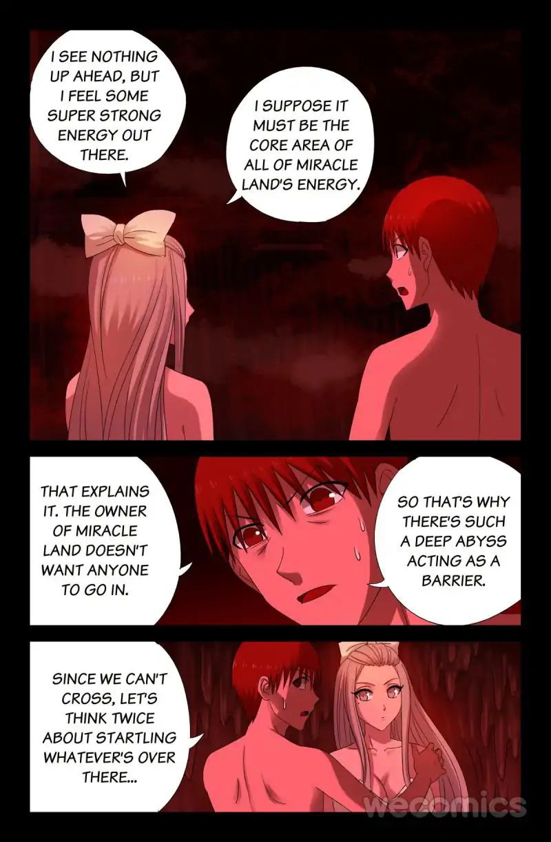 The Devil Ring Chapter 63 page 6