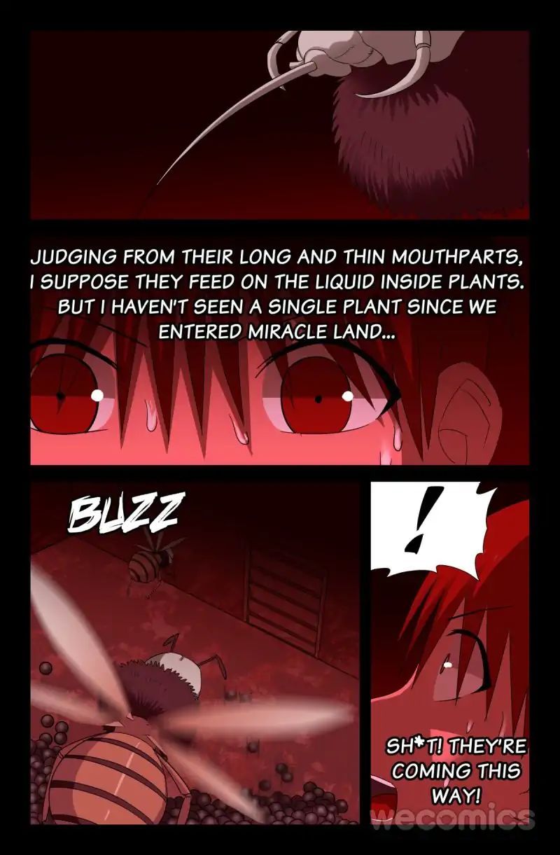 The Devil Ring Chapter 64 page 2