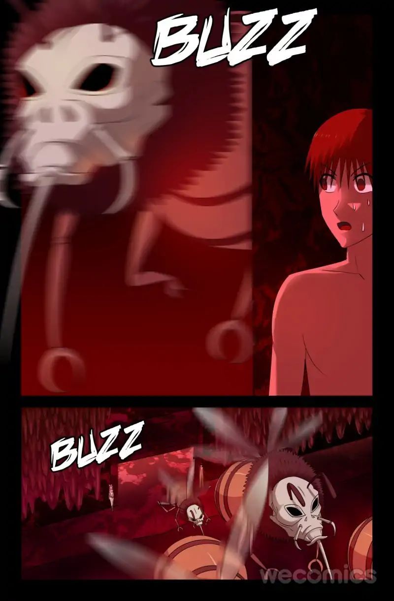 The Devil Ring Chapter 64 page 4