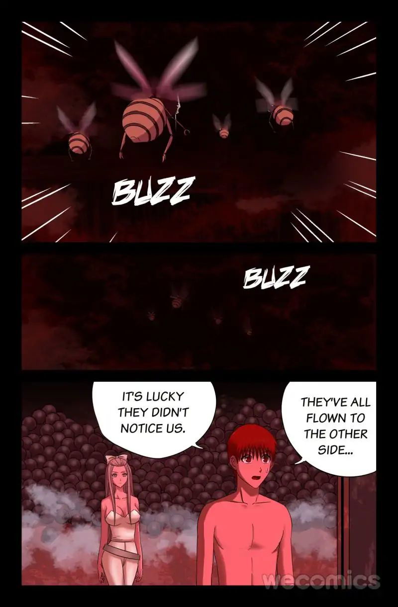 The Devil Ring Chapter 64 page 5