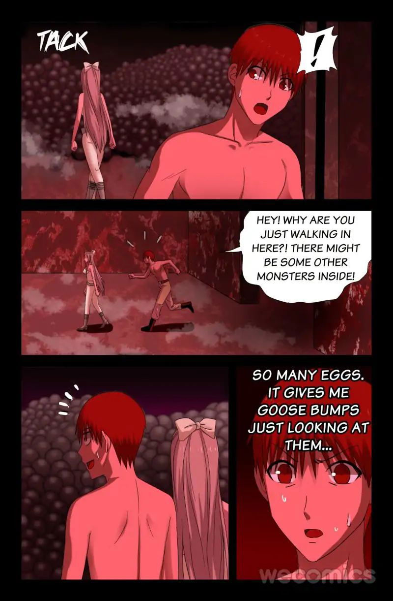 The Devil Ring Chapter 64 page 6