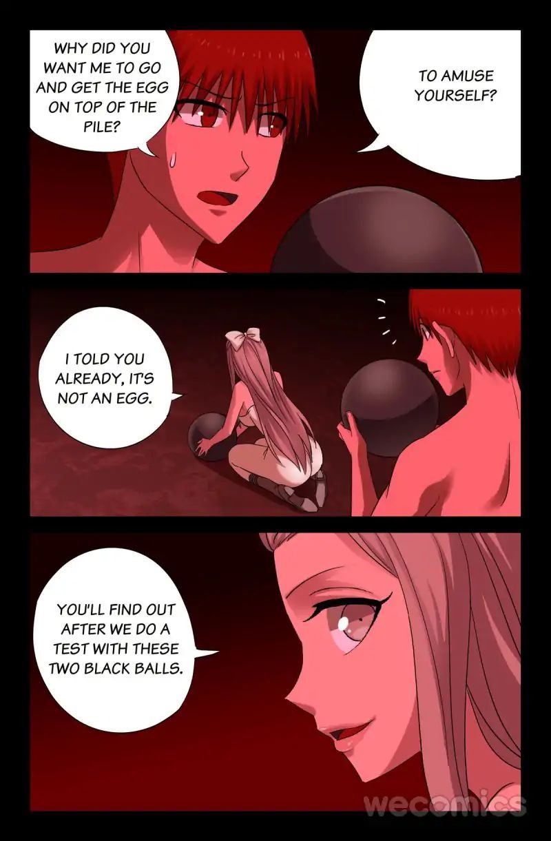 The Devil Ring Chapter 65 page 3