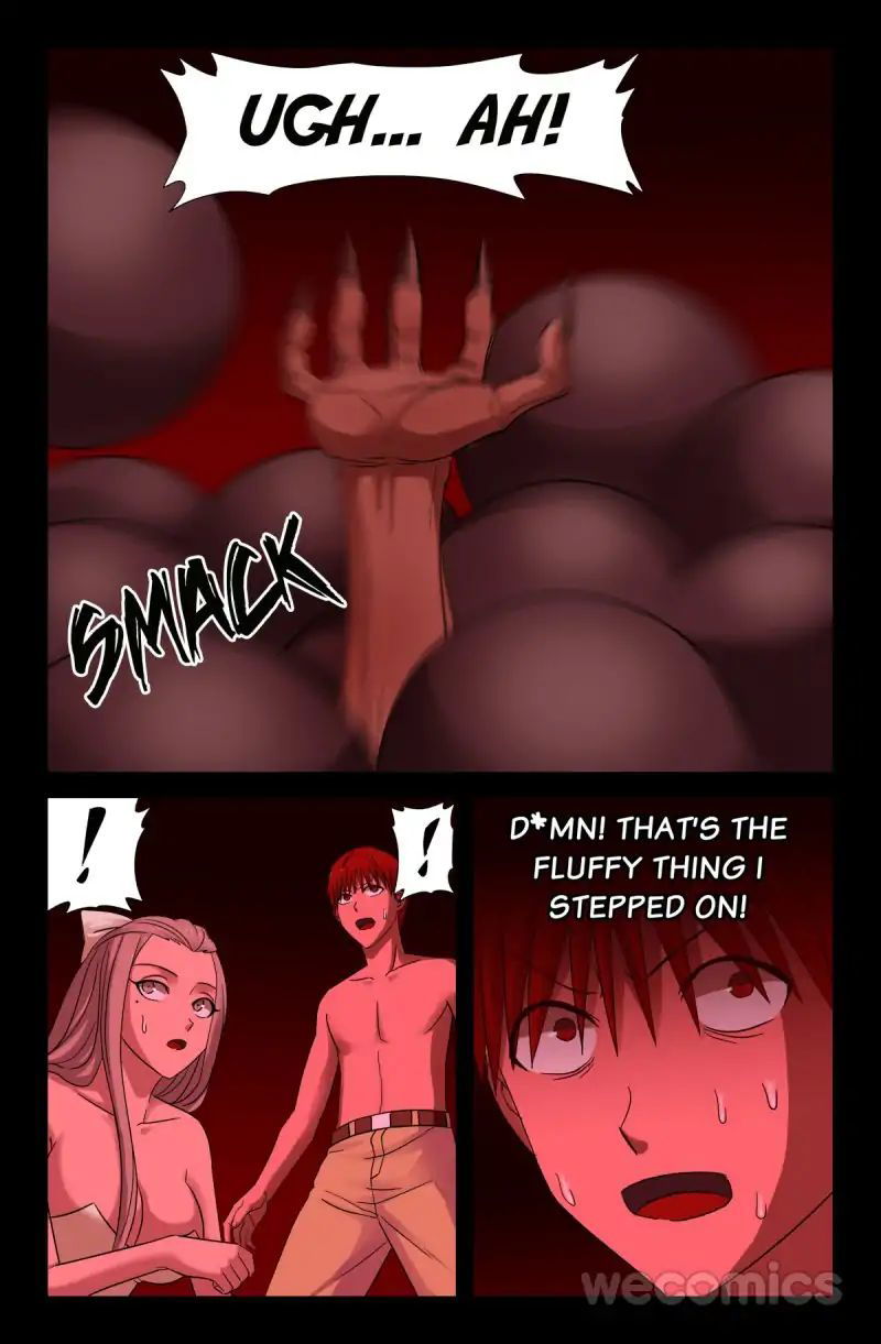 The Devil Ring Chapter 65 page 6