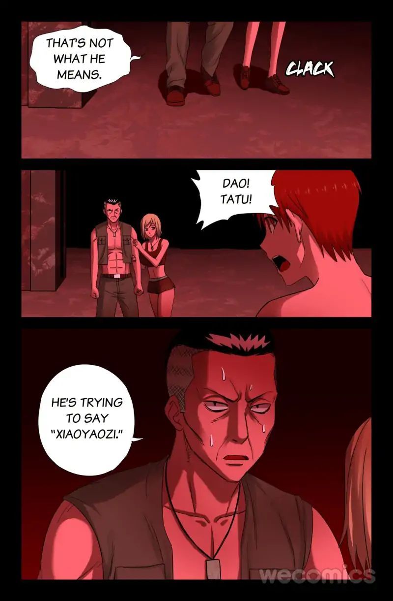 The Devil Ring Chapter 65 page 13