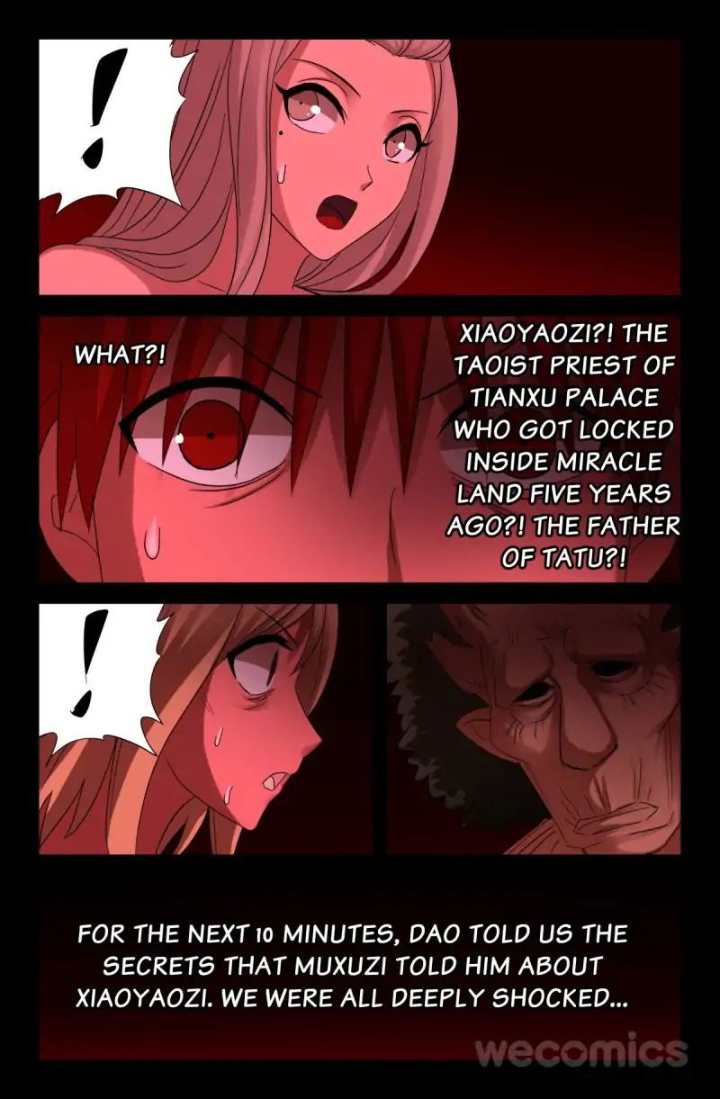 The Devil Ring Chapter 65 page 14