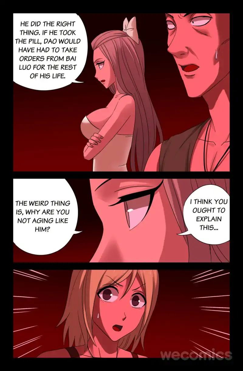 The Devil Ring Chapter 66 page 3