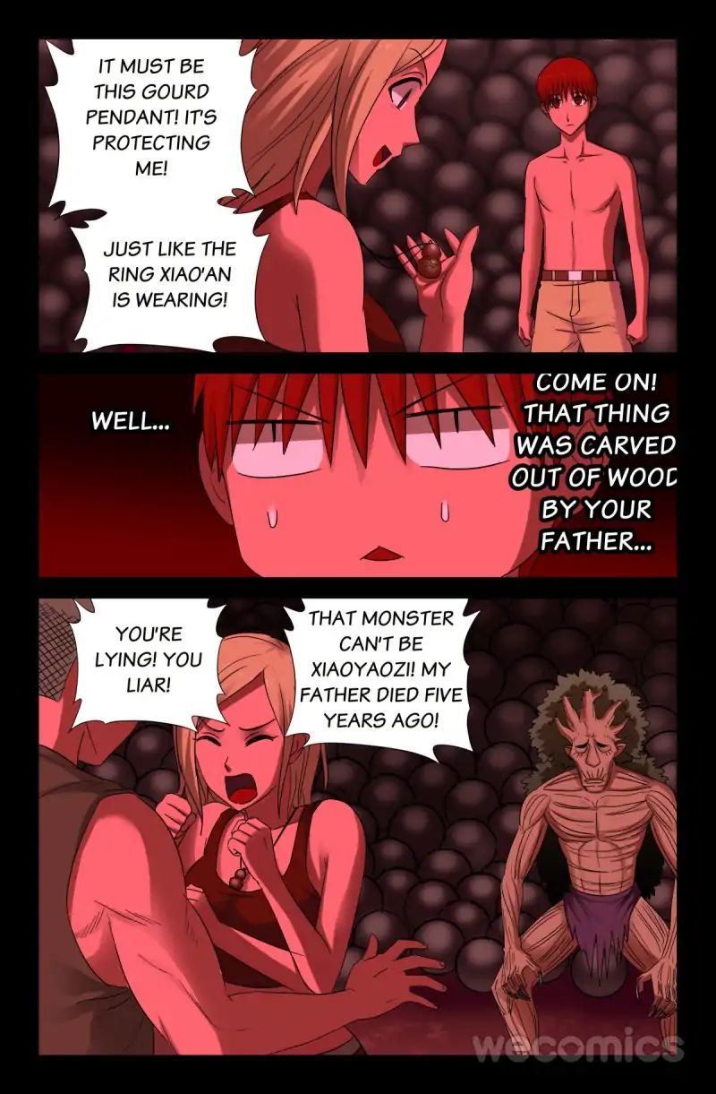 The Devil Ring Chapter 66 page 5