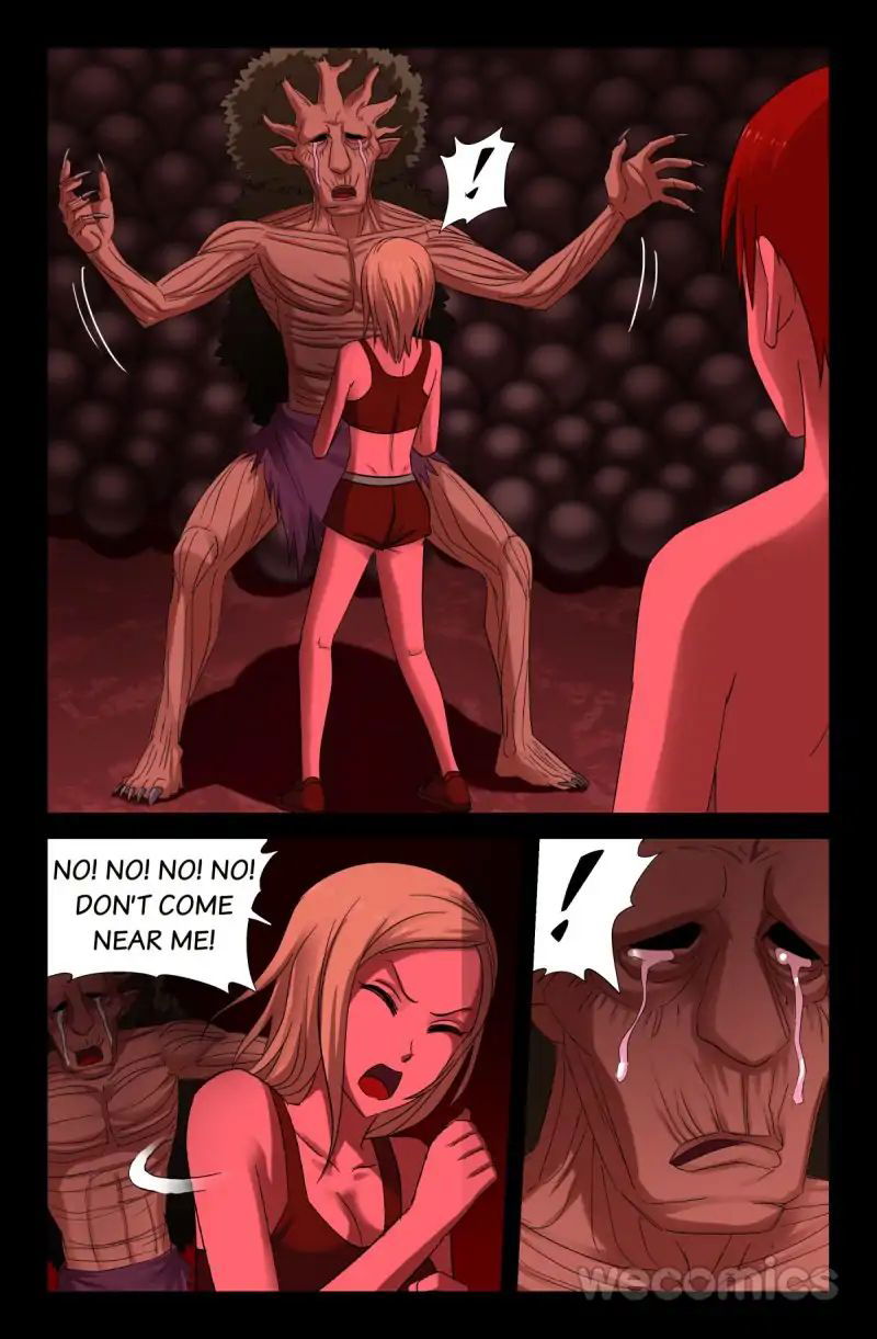 The Devil Ring Chapter 66 page 9