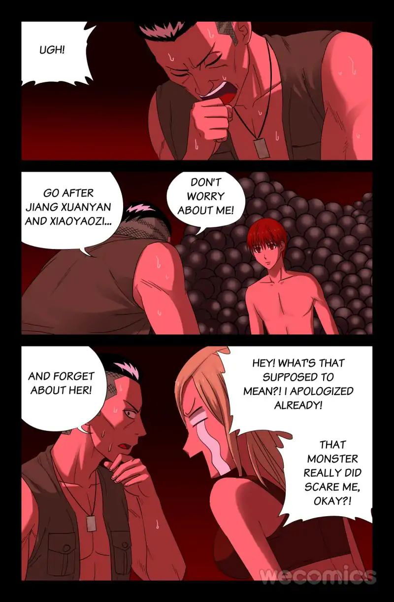 The Devil Ring Chapter 67 page 2