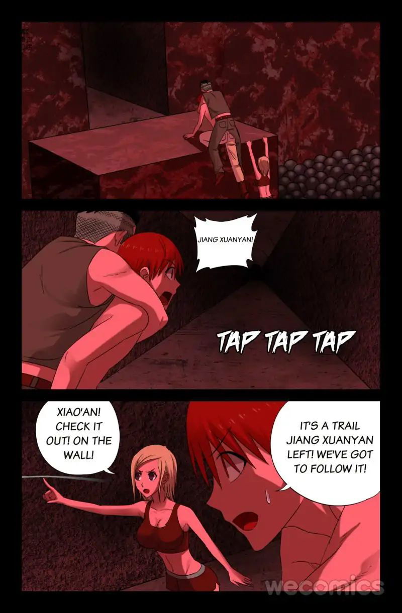 The Devil Ring Chapter 67 page 7