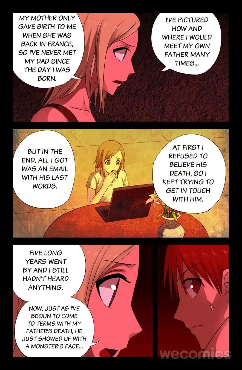 The Devil Ring Chapter 67 page 9