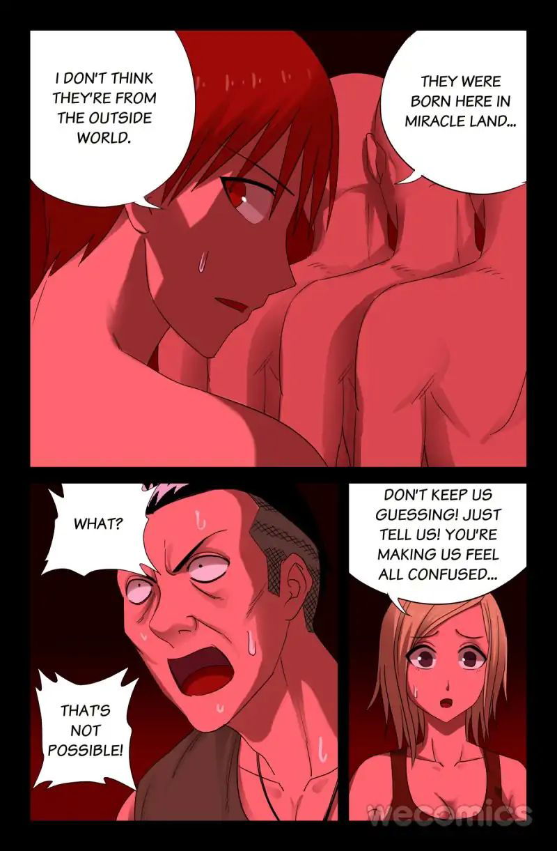 The Devil Ring Chapter 68 page 6