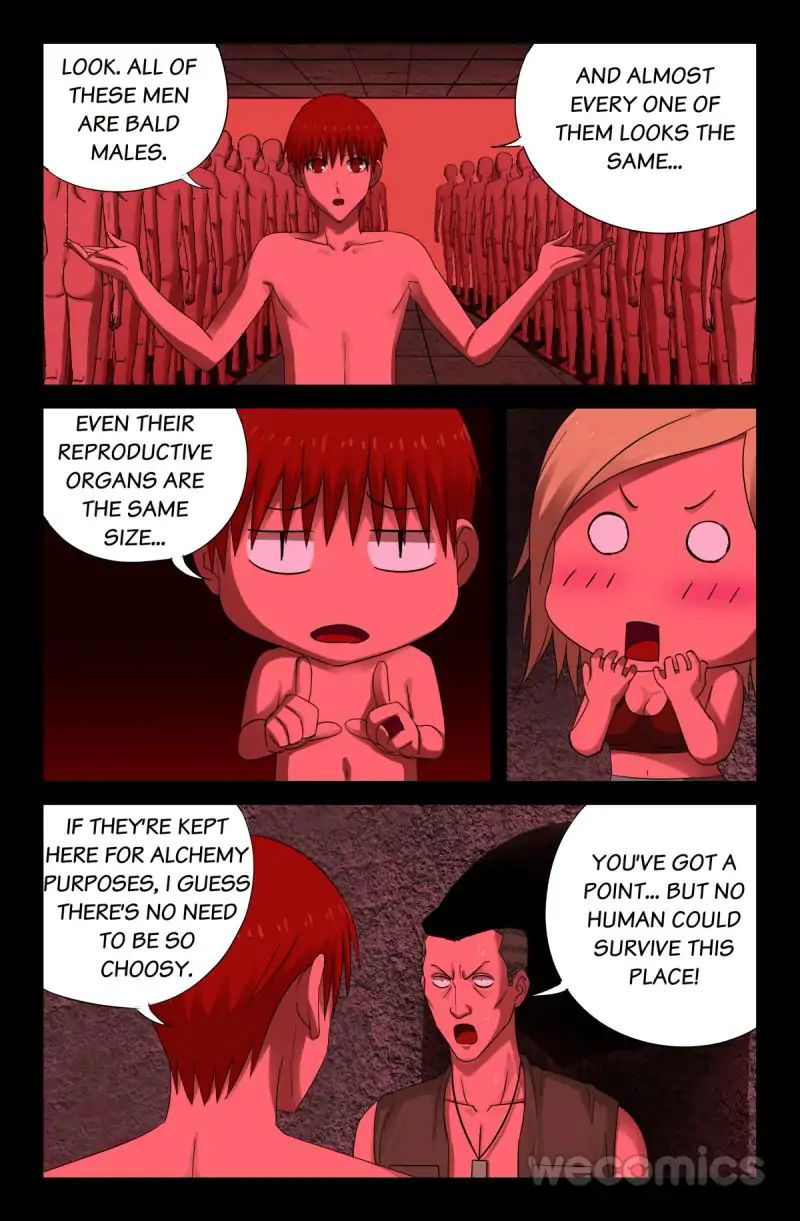 The Devil Ring Chapter 68 page 7