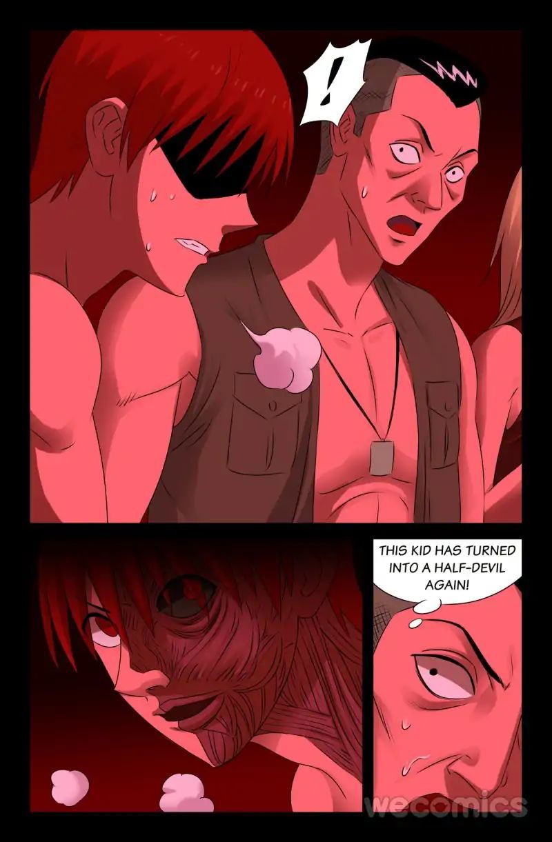 The Devil Ring Chapter 69 page 2
