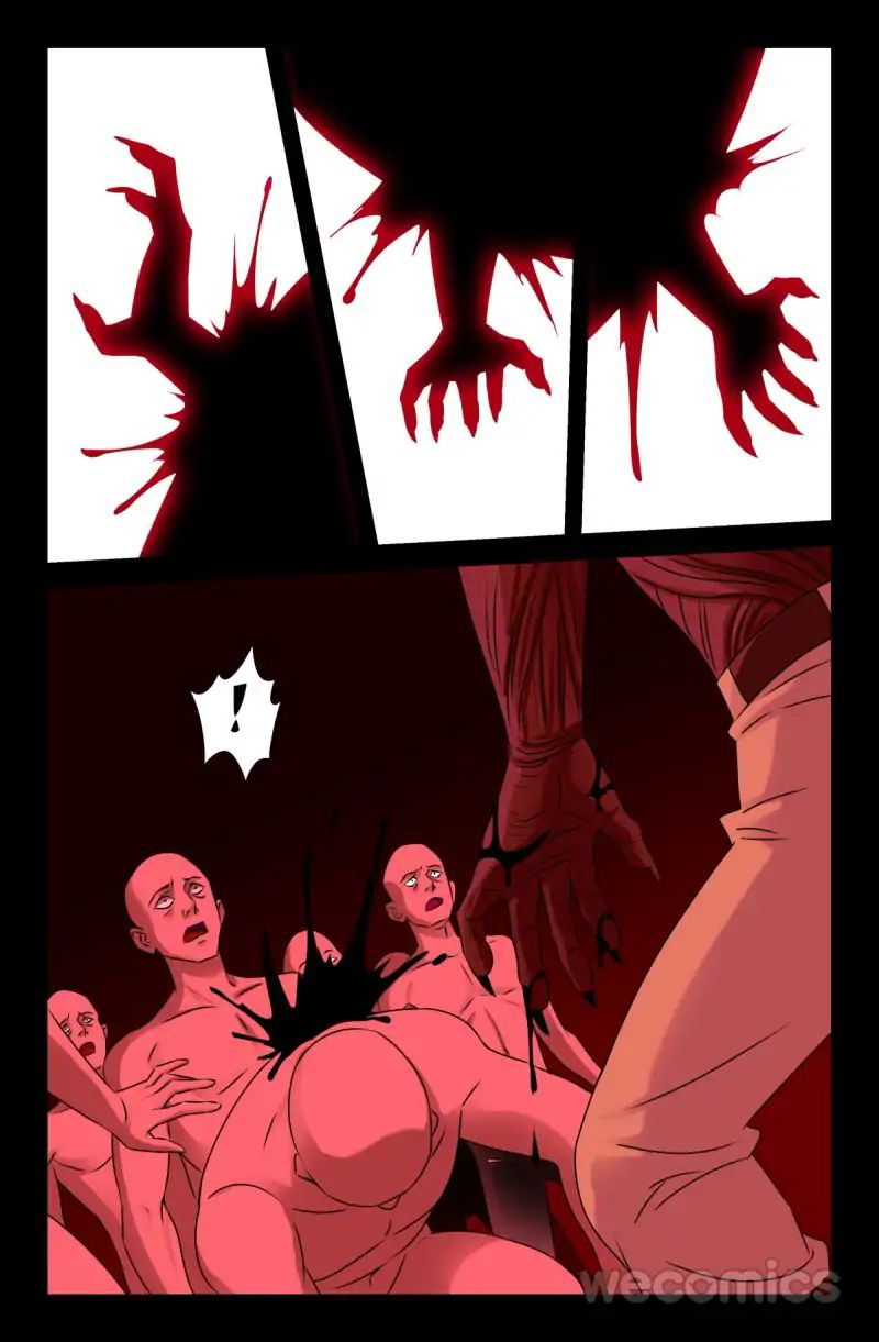 The Devil Ring Chapter 69 page 5