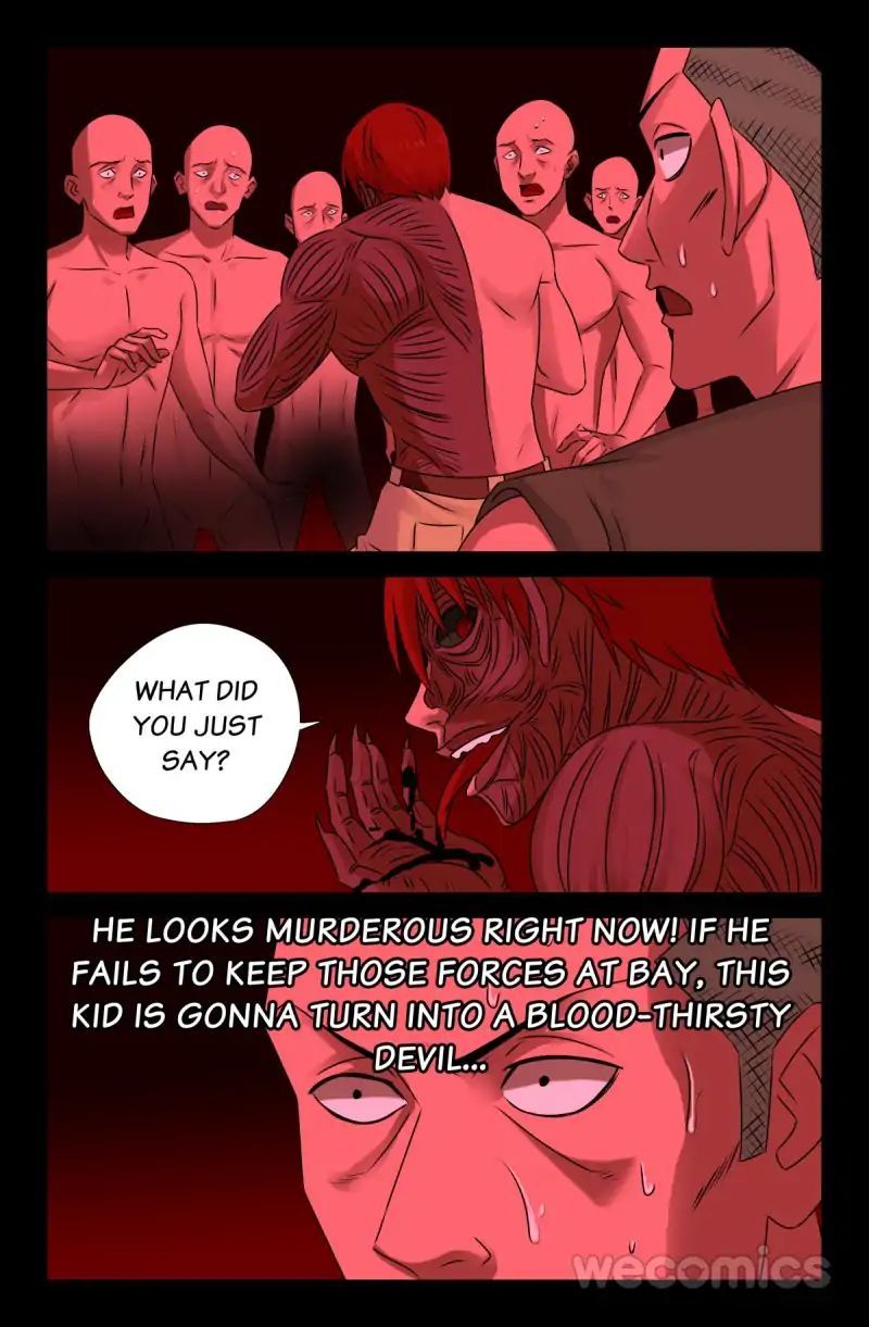 The Devil Ring Chapter 69 page 6